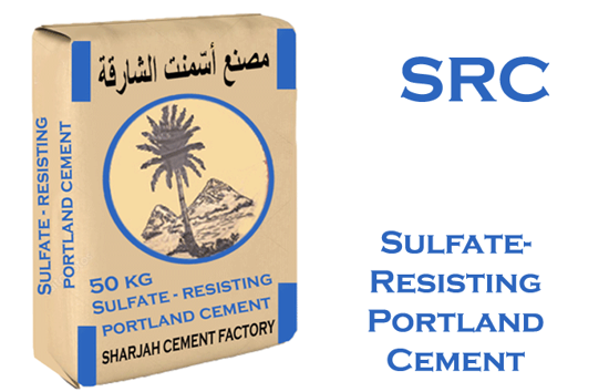 Picture of SHARJAH CEMENT - SRC