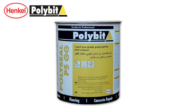 Picture of POLYSEAL PS GG