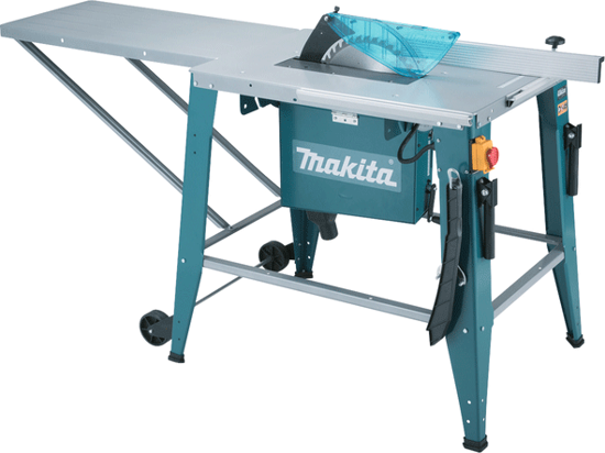 Picture of MAKITA 2712 TABLE SAW 315 MM (12-3/8″)