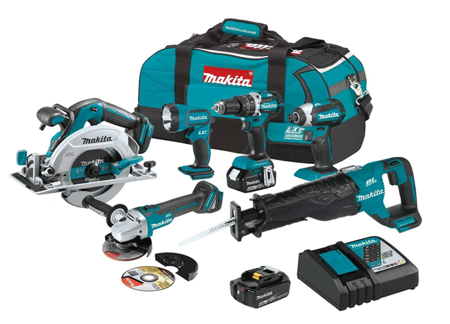 Picture for category MAKITA