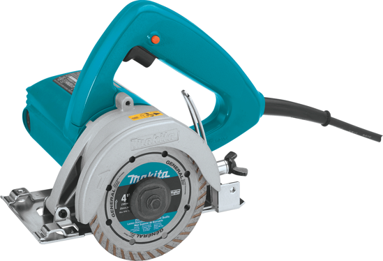 Picture of MAKITA 4100NH - 110MM CUTTER