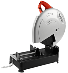 Show details for MAKITA M2401Z PORTABLE CUT OFF SAW Picture of MAKITA M2401Z PORTABLE CUT OFF SAW