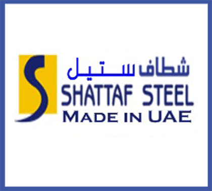 Picture for manufacturer SHATTAF STEEL