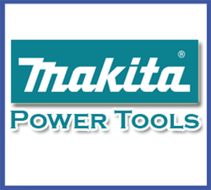 Picture for manufacturer MAKITA