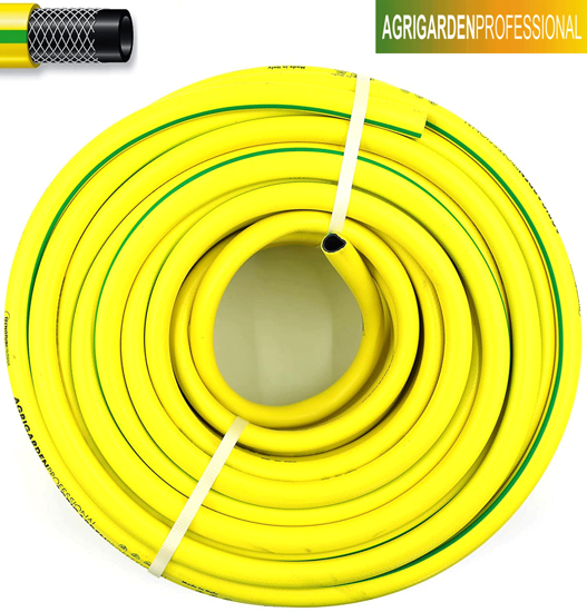 Picture of AGRIGARDEN HOSE 1/2" x 25 MTR