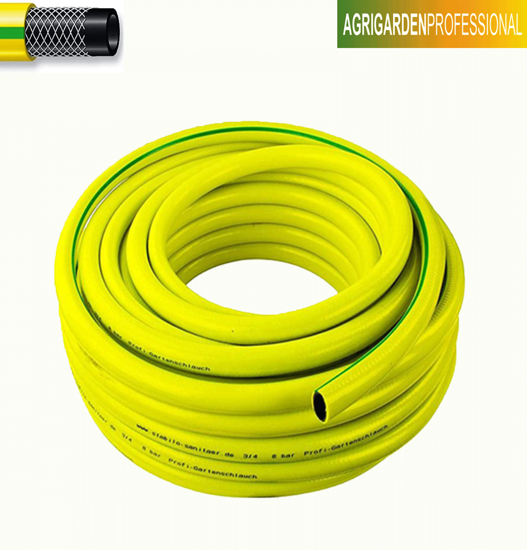 Picture of AGRIGARDEN HOSE 3/4" x 25 MTR
