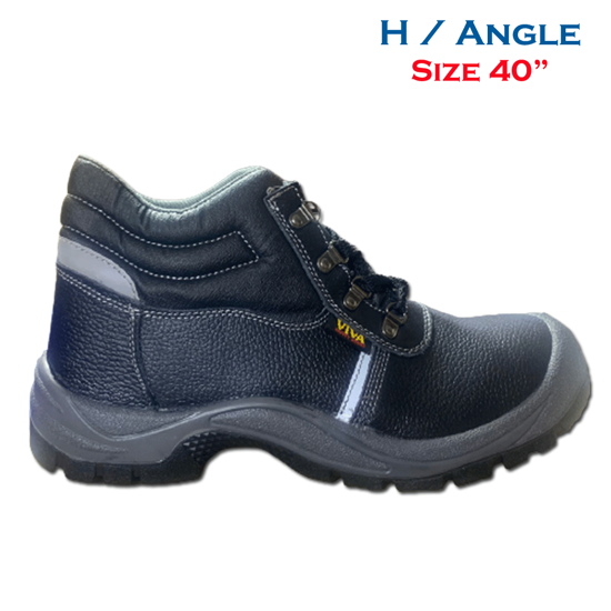 Picture of VIVA SAFETY SHOE H/ANGLE - 40"
