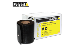 Show details for POLYSHIELD DPC - 10M X 200MM X 1.5MM Picture of POLYSHIELD DPC - 10M X 200MM X 1.5MM