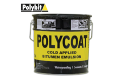 Show details for POLYCOAT - 15L Picture of POLYCOAT - 15L