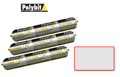Show details for POLYSEAL 1 PU - GREY - SAUSAGE Picture of POLYSEAL 1 PU - GREY - SAUSAGE