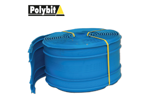 Picture of POLYSTOP CJ3 - 250MM X 10M X 3MM