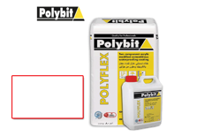 Show details for POLYFLEX WHITE- 20KG Picture of POLYFLEX WHITE- 20KG