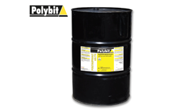 Show details for POLYASPHALT 60/70 - 140KG Picture of POLYASPHALT 60/70 - 140KG