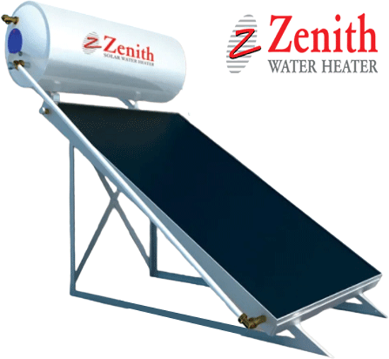 Picture of ZENITH - 300 Ltr SOLAR