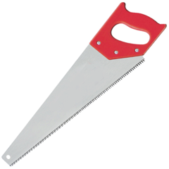 Show details for VIVA HAND SAW - 16" Picture of VIVA HAND SAW - 16"