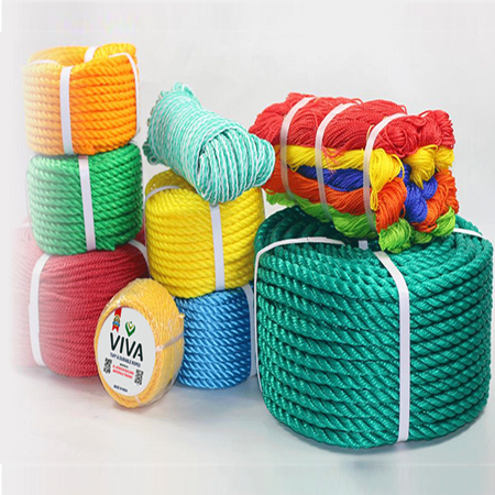 Picture for category NYLON ROPE