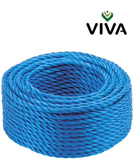 Picture of NYLON ROPE 8 MM