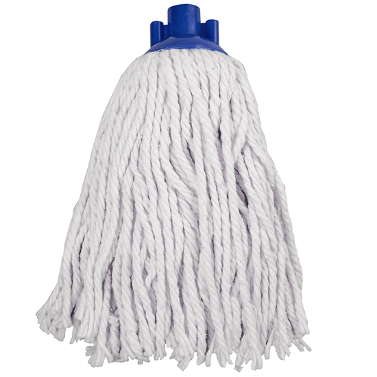 Picture of LOTUS COTTON MOP - ROUND