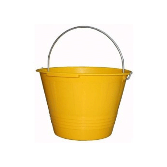 Picture of PVC BUCKET - ITALY