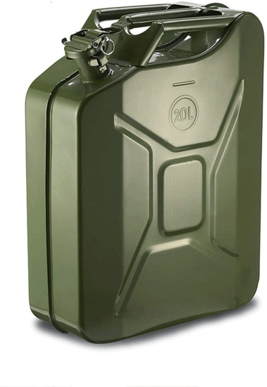 Picture of JERRY CAN 20L
