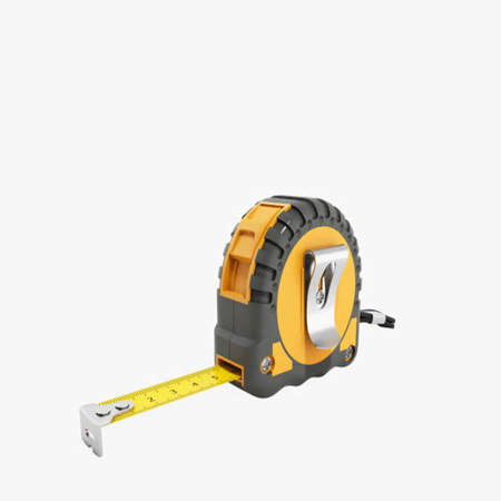 Picture for category MEASURING TAPE