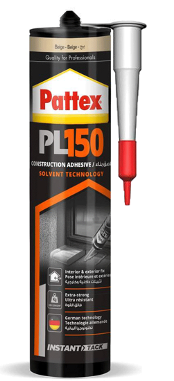 Picture of PATTEX PL150 SOLVENT