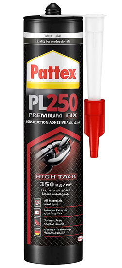 Picture of PATTEX PL250 FELXTEC POLYMER 440GM