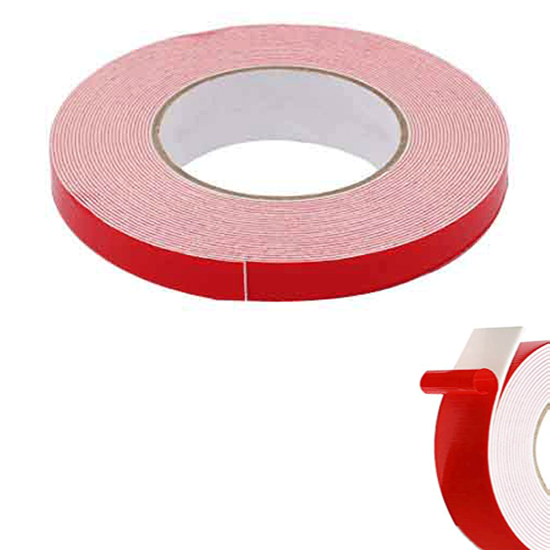 Picture of MATRIX DOUBLE SIDED FOAM TAPE 12MM X 30 MTR