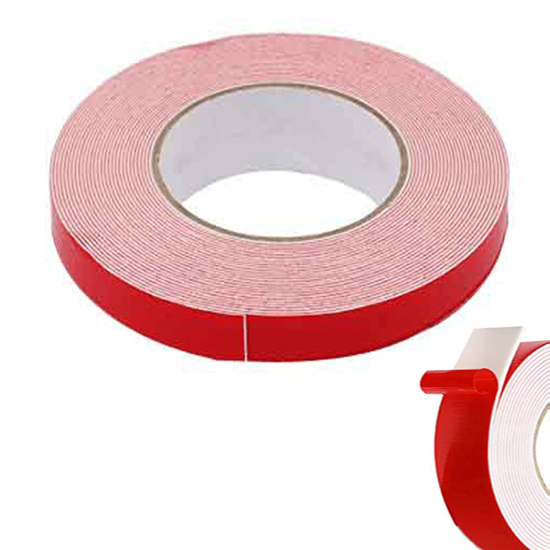 Picture of MATRIX DOUBLE SIDED FOAM TAPE 25MM X 30 MTR