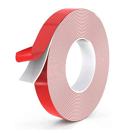 Picture of HPX DOUBLE SIDED TAPE 1/2" - WHITE