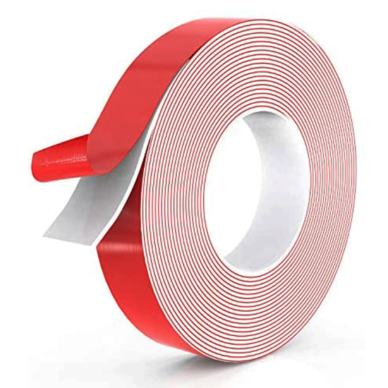 Picture of HPX DOUBLE SIDED TAPE 3/4" - WHITE