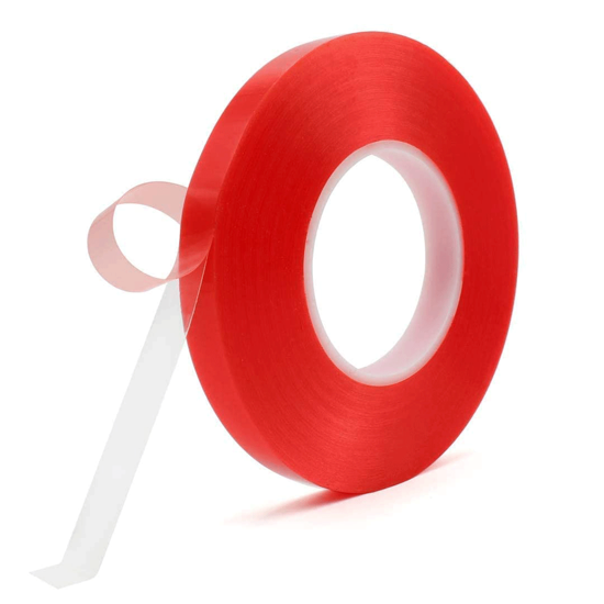 Picture of HPX HSA DOUBLE SIDED TAPE 3/4" - CLEAR