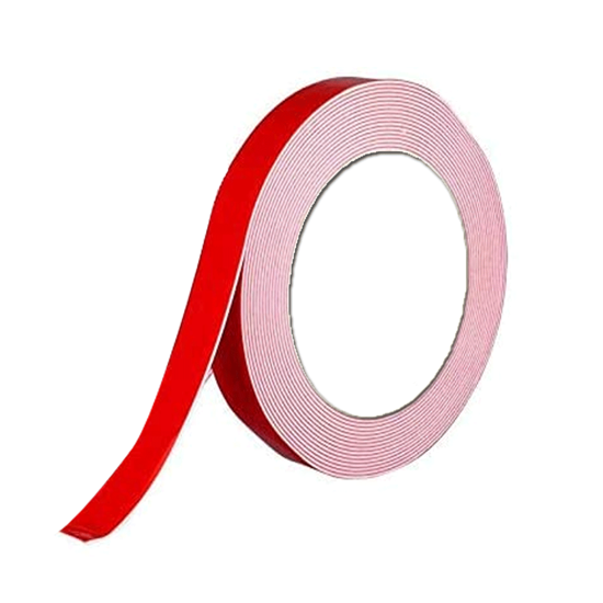 Picture of HPX HSA DOUBLE SIDED TAPE 3/4" - WHITE