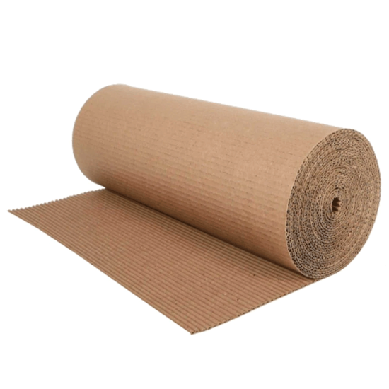 Picture of CORRUGATED SHEET - 12 KG