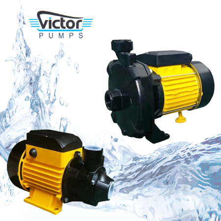 Picture for category VICTOR WATER PUMPS