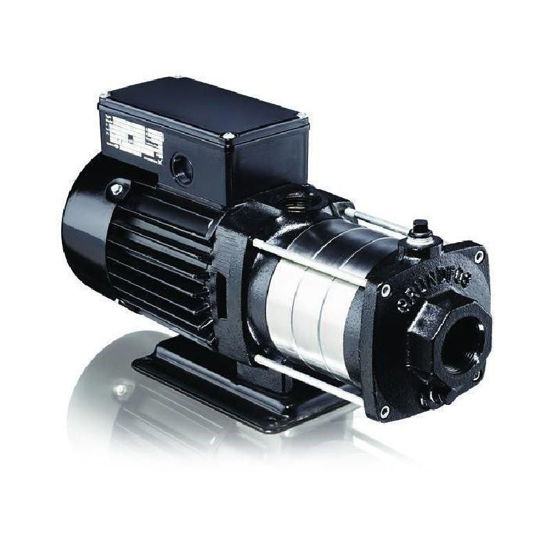 Picture of GRUNDFOS 1.5 HP MOTOR