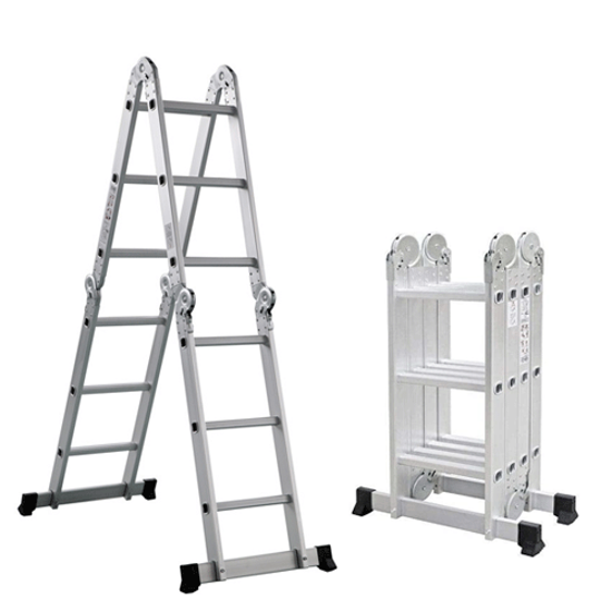 Picture of MULTIPURPOSE LADDER 4 X 3 STEP