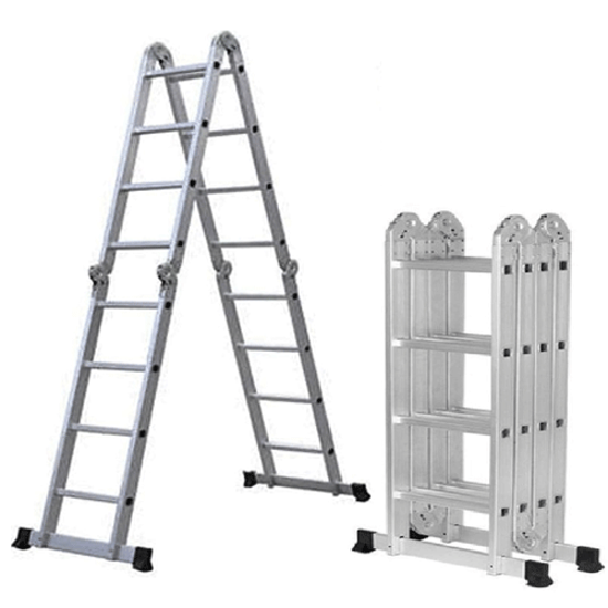 Picture of MULTIPURPOSE LADDER 4 X 4 STEP