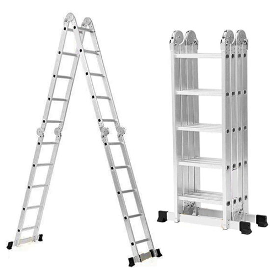 Picture of MULTIPURPOSE LADDER 4 X 5 STEP