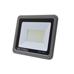 Show details for MAXWELL LED FLOOD LIGHT 50W Picture of MAXWELL LED FLOOD LIGHT 50W