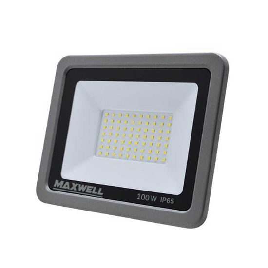 Picture of MAXWELL LED FLOOD LIGHT 100W