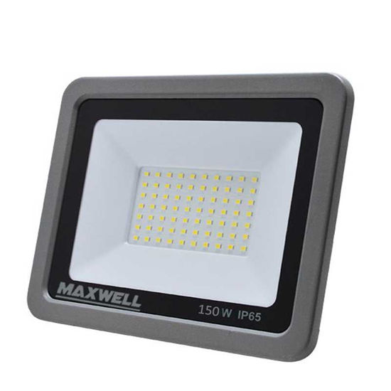 Picture of MAXWELL LED FLOOD LIGHT 150W