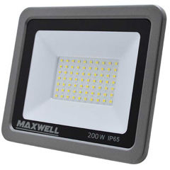 Show details for MAXWELL LED FLOOD LIGHT 200W Picture of MAXWELL LED FLOOD LIGHT 200W