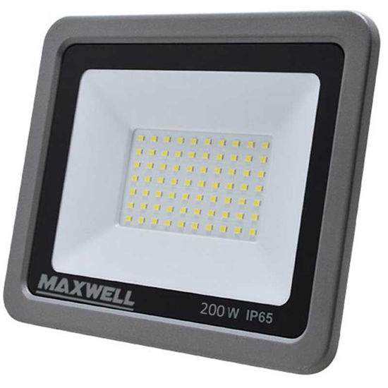Picture of MAXWELL LED FLOOD LIGHT 200W