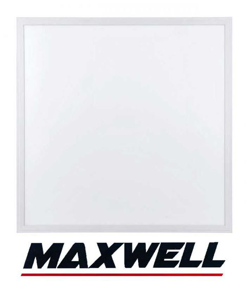 Picture of MAXWELL 60 x 60 PANEL LIGHT 50W
