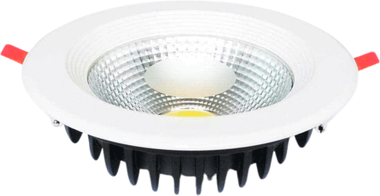 Picture of QUANTA COBEYE 8" LED DOWNLIGHT  - 30W