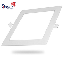 Show details for QUANTA ASEEF 18W PANEL LIGHT SQUARE. Picture of QUANTA ASEEF 18W PANEL LIGHT SQUARE.