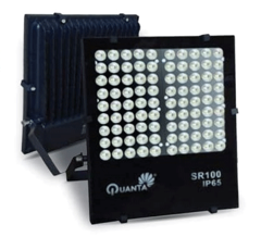 Show details for QUANTA SIRIUS LED FLOOD LIGHT - 100W Picture of QUANTA SIRIUS LED FLOOD LIGHT - 100W