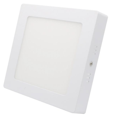 Show details for QUANTA NOORASIN 18 W SURFACE MOUNTED LAMP - SQUARE Picture of QUANTA NOORASIN 18 W SURFACE MOUNTED LAMP - SQUARE