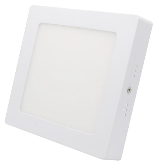 Picture of QUANTA NOORASIN 18 W SURFACE MOUNTED LAMP - SQUARE